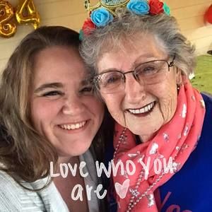 Meet your Posher, Jean